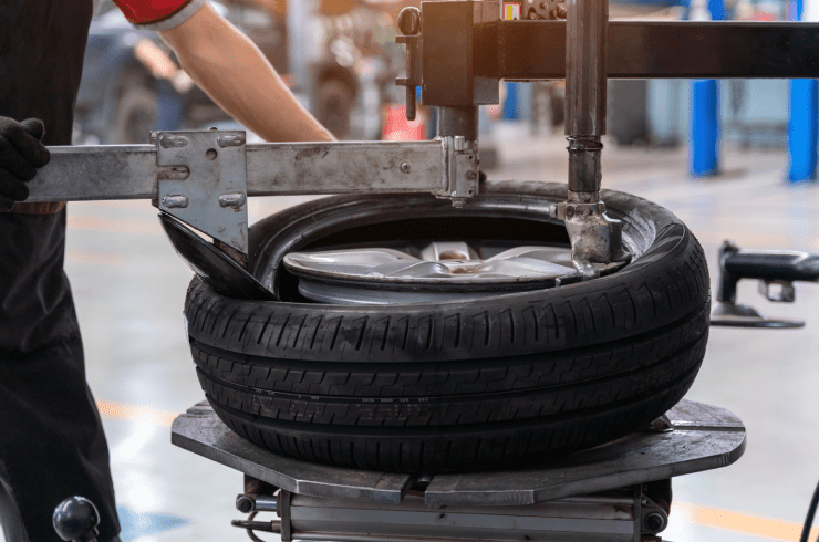 TA Automotive